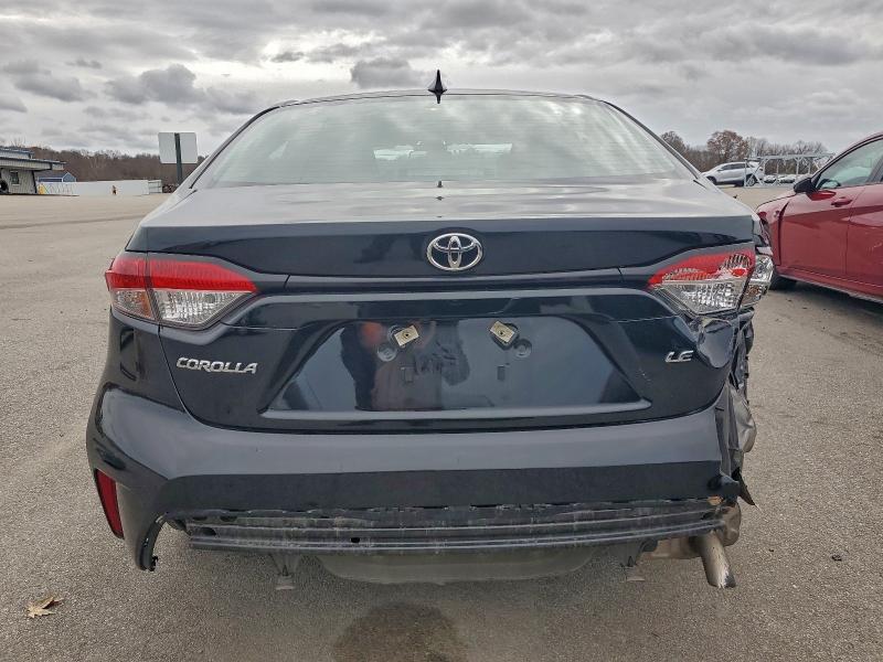 5YFB4MDE1RP130026 - 2024 TOYOTA COROLLA LE Qara foto 6