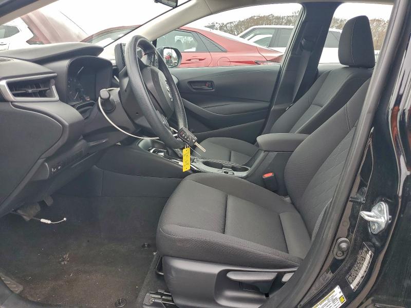 5YFB4MDE1RP130026 - 2024 TOYOTA COROLLA LE Qara foto 7