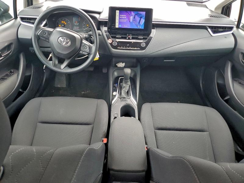 5YFB4MDE1RP130026 - 2024 TOYOTA COROLLA LE Qara foto 8