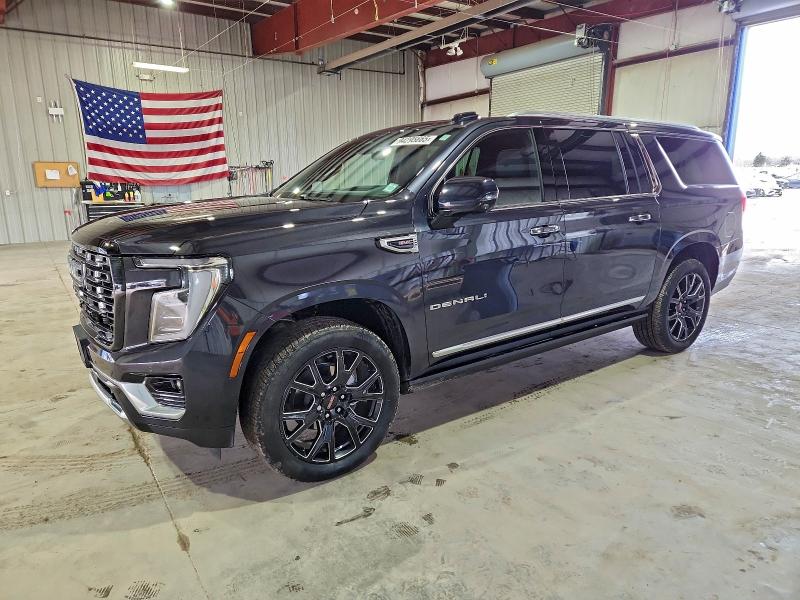 2025 GMC YUKON XL DENALI, 