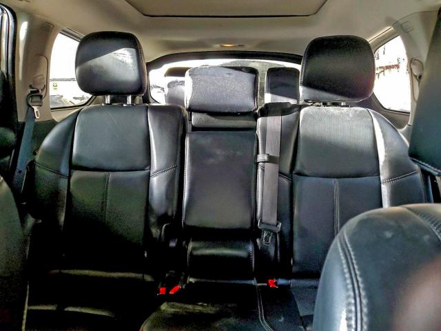 5N1DR2MM5HC908109 - 2017 NISSAN PATHFINDER S WHITE photo 10