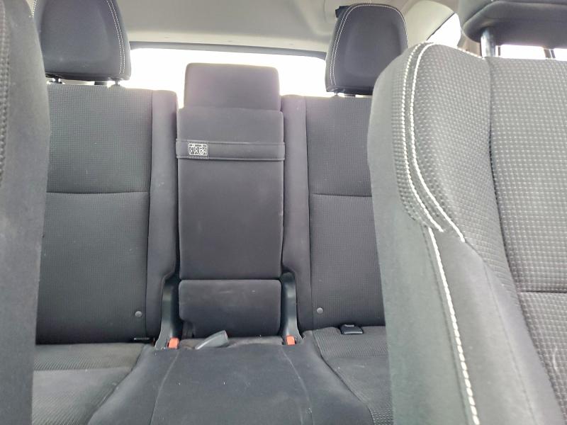 JTMRJREV8HD142470 - 2017 TOYOTA RAV4 HV LE Մոխրագույն լուսանկար 10