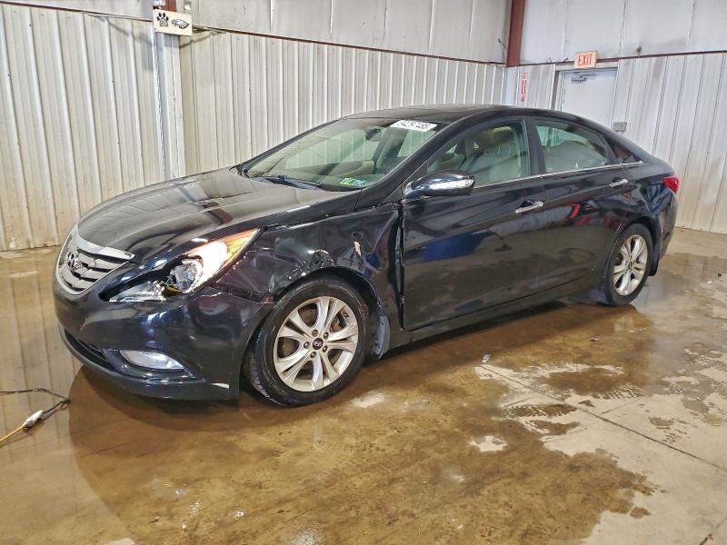 2011 HYUNDAI SONATA SE, 