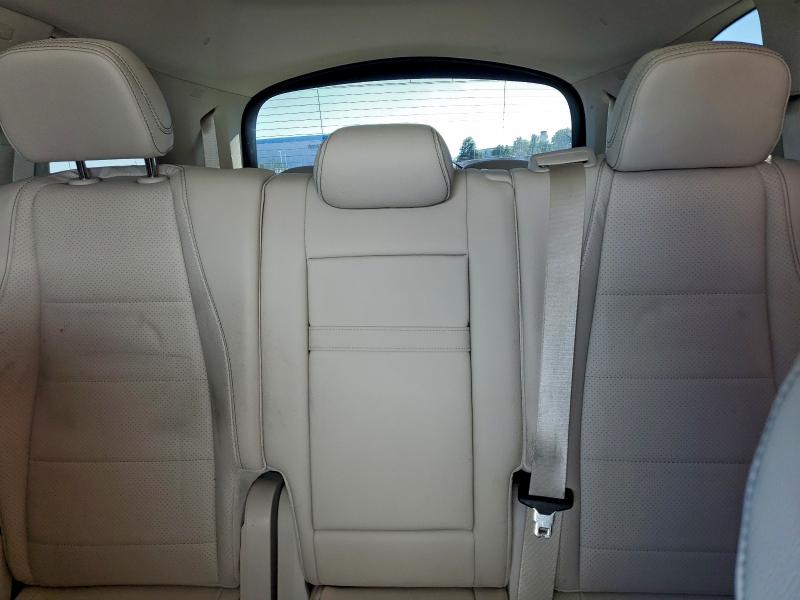 4JGFF5KE5MA329139 - 2021 MERCEDES-BENZ GLS 450 4MATIC WHITE photo 10