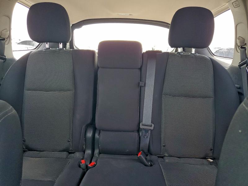 5N1DR2MNXJC664441 - 2018 NISSAN PATHFINDER S GRAY photo 10