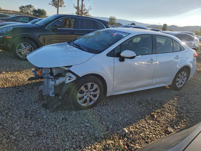 2023 TOYOTA COROLLA LE, 