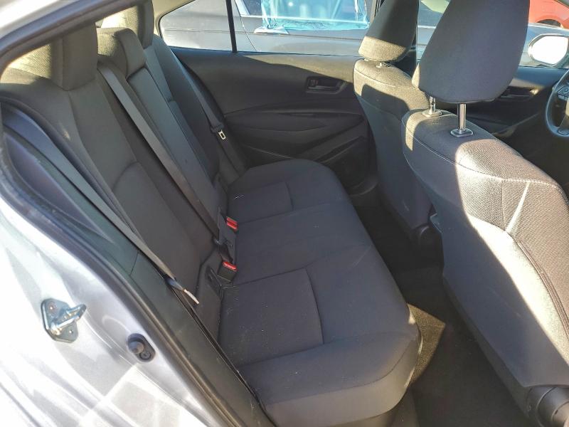 JTDBCMFE0P3022342 - 2023 TOYOTA COROLLA LE 白色 照片 10