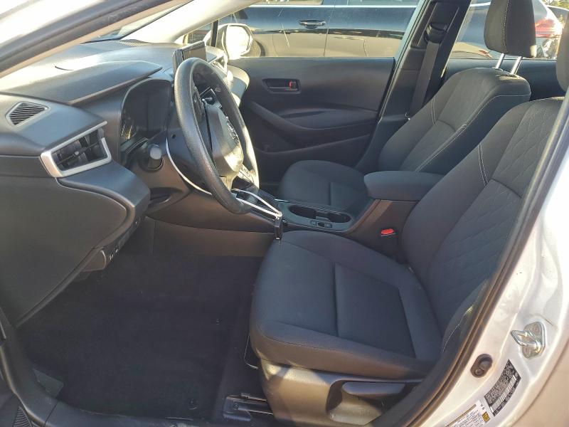 JTDBCMFE0P3022342 - 2023 TOYOTA COROLLA LE 白色 照片 7