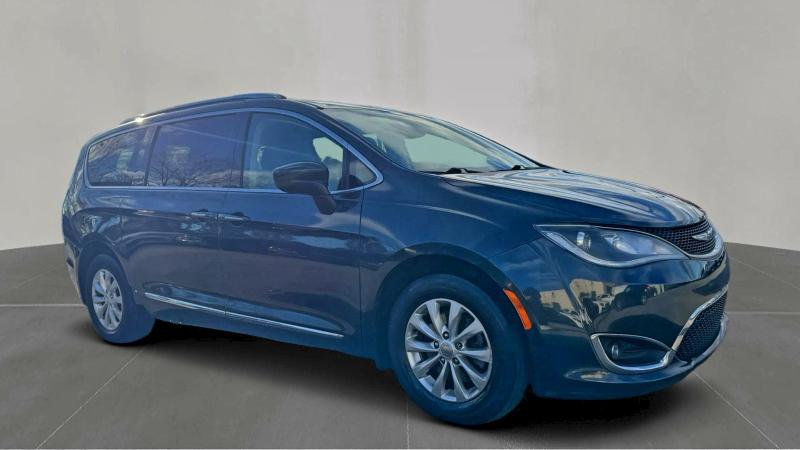 2020 CHRYSLER PACIFICA TOURING L, 