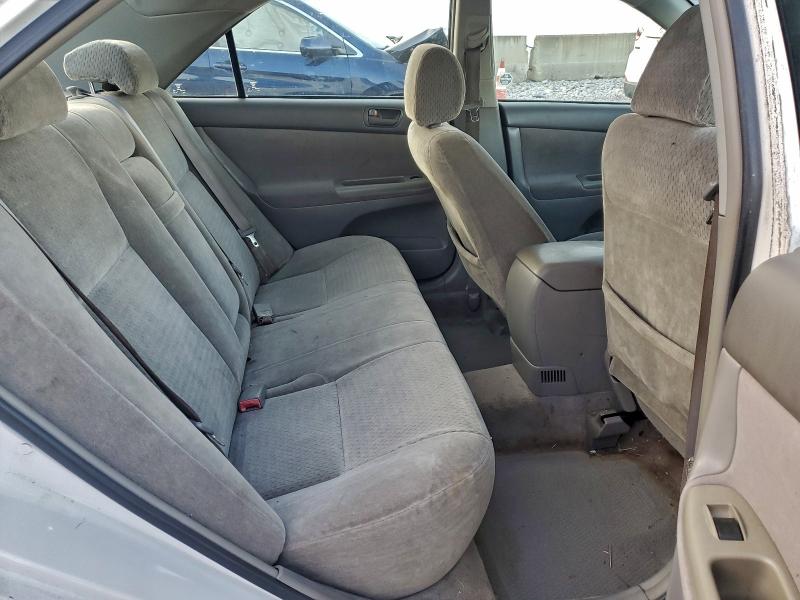 4T1BE32K92U021012 - 2002 TOYOTA CAMRY LE Ağ foto 10