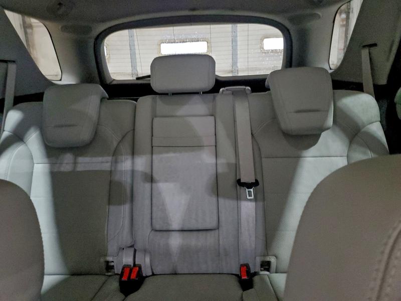 4JGDA5HB9EA422492 - 2014 MERCEDES-BENZ ML 350 4MATIC WHITE photo 10