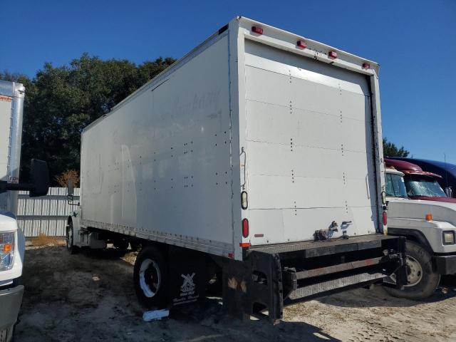 1FVACWDT99HAJ9137 - 2009 FREIGHTLINER M2 106 MEDIUM DUTY WHITE photo 2