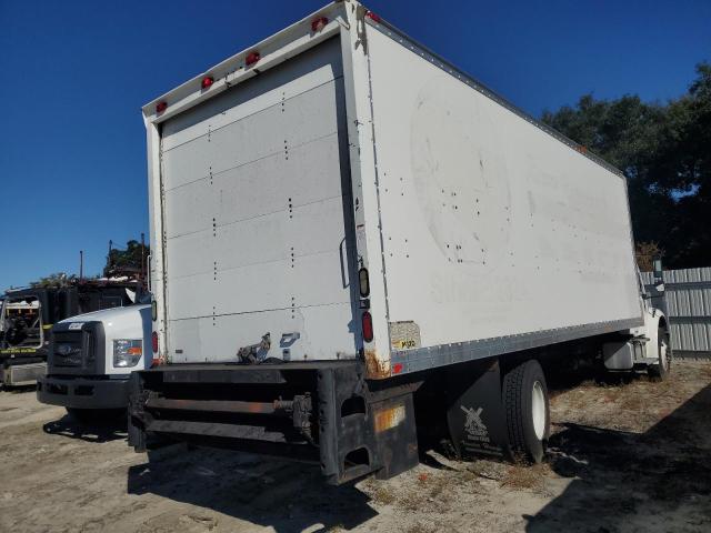 1FVACWDT99HAJ9137 - 2009 FREIGHTLINER M2 106 MEDIUM DUTY WHITE photo 3