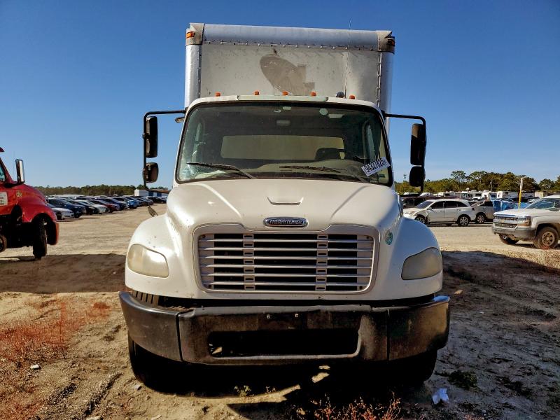 1FVACWDT99HAJ9137 - 2009 FREIGHTLINER M2 106 MEDIUM DUTY WHITE photo 5