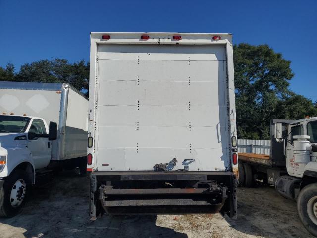 1FVACWDT99HAJ9137 - 2009 FREIGHTLINER M2 106 MEDIUM DUTY WHITE photo 6