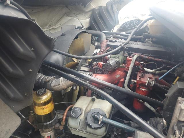 1FVACWDT99HAJ9137 - 2009 FREIGHTLINER M2 106 MEDIUM DUTY WHITE photo 7