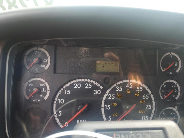 1FVACWDT99HAJ9137 - 2009 FREIGHTLINER M2 106 MEDIUM DUTY WHITE photo 8