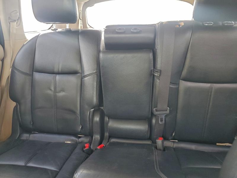 5N1DR2MN1JC603205 - 2018 NISSAN PATHFINDER S Կապույտ լուսանկար 10