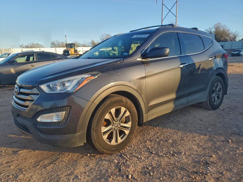 2016 HYUNDAI SANTA FE S, 