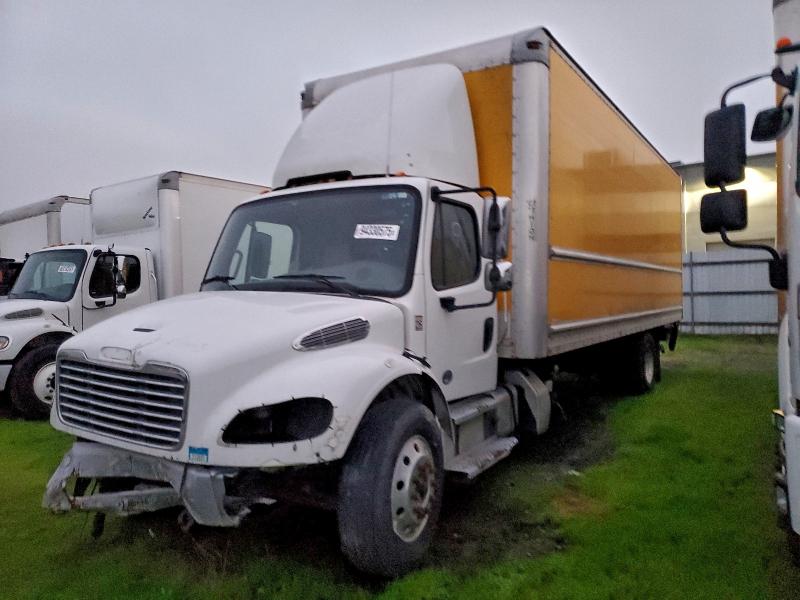 2021 FREIGHTLINER M2 106 MEDIUM DUTY, 