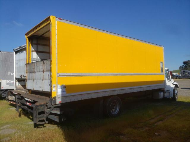 3ALACWFC8MDMN8533 - 2021 FREIGHTLINER M2 106 MEDIUM DUTY WHITE photo 3