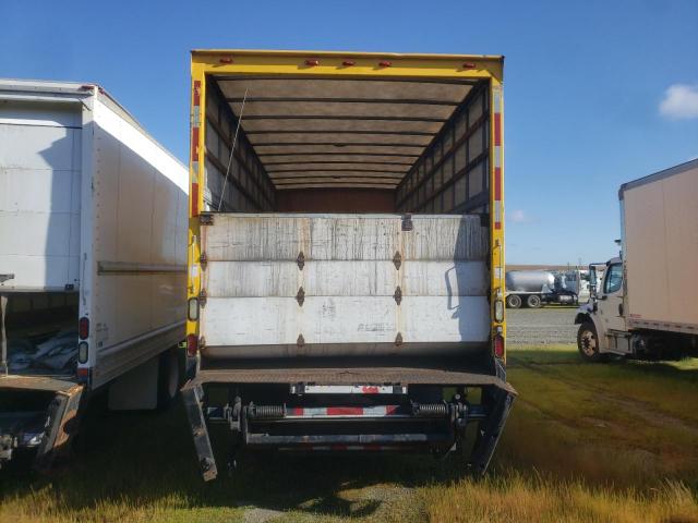 3ALACWFC8MDMN8533 - 2021 FREIGHTLINER M2 106 MEDIUM DUTY WHITE photo 6