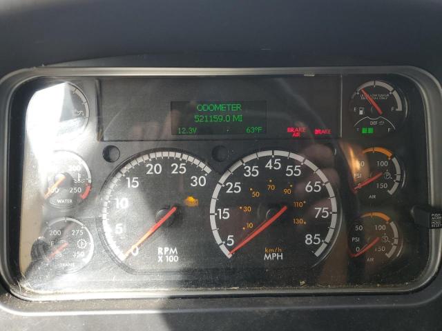 3ALACWFC8MDMN8533 - 2021 FREIGHTLINER M2 106 MEDIUM DUTY WHITE photo 9