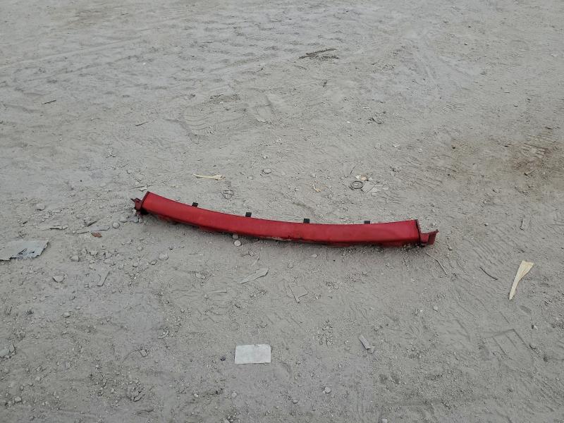 2T1KR32EX4C266145 - 2004 TOYOTA COROLLA MA XR RED photo 12