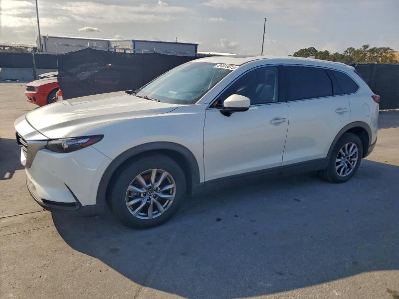 2018 MAZDA CX-9 TOURING, 
