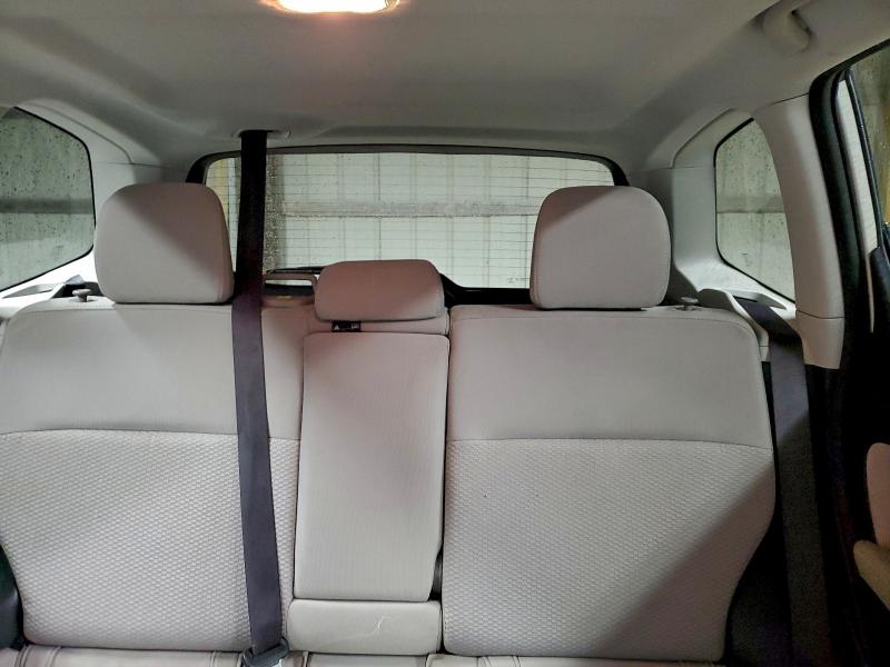 JF2SJAFC7GH506600 - 2016 SUBARU FORESTER 2.5I PREMIUM 白色 照片 10