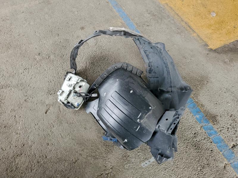 JTDKN3DU4D5577695 - 2013 TOYOTA PRIUS Чорний фото 12