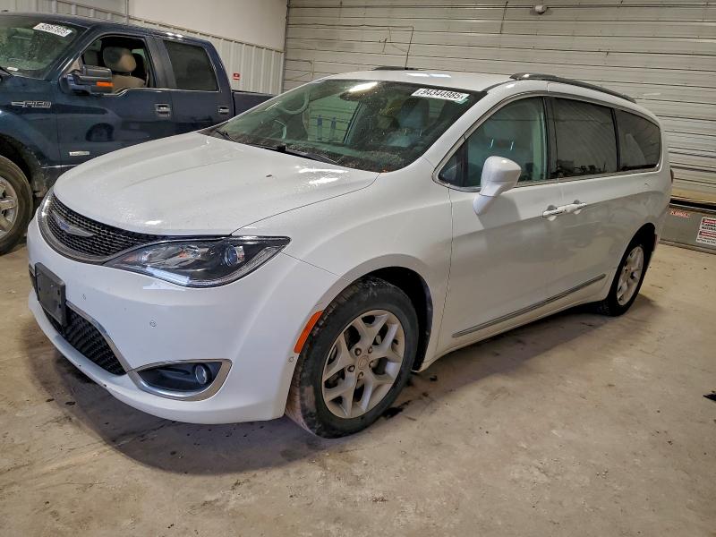 2018 CHRYSLER PACIFICA TOURING L, 