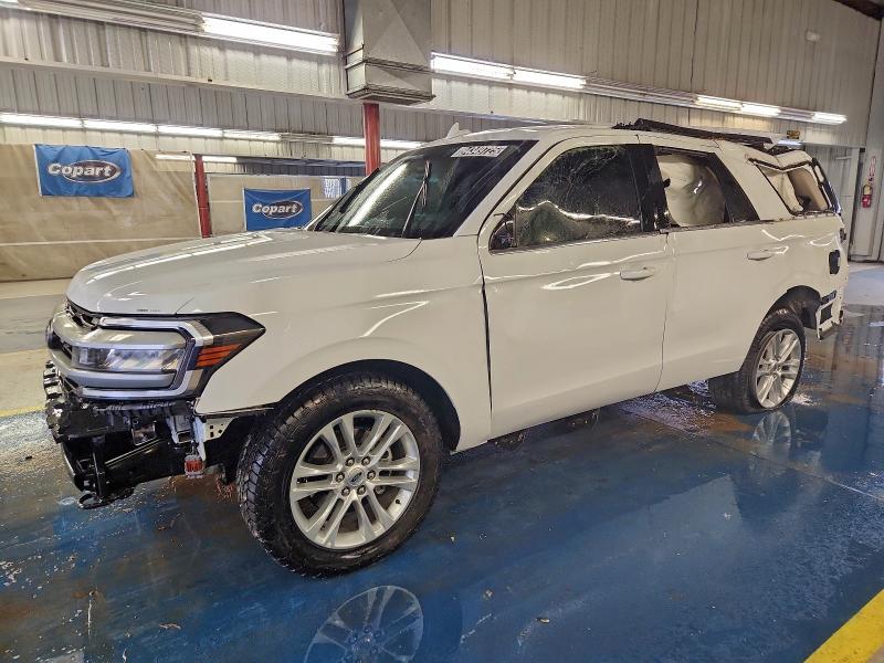 2024 FORD EXPEDITION XLT, 