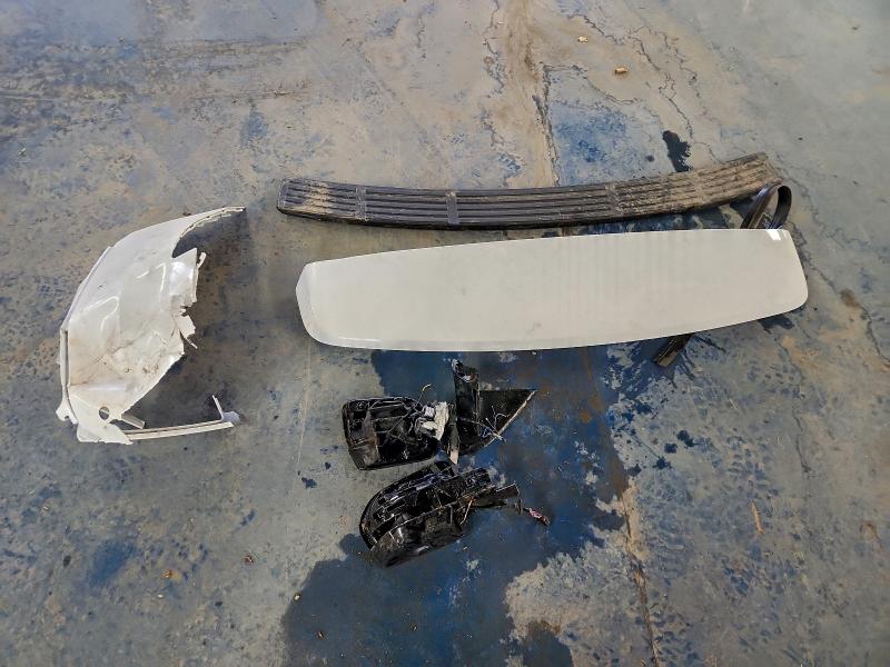 1FMJU1J86REB07794 - 2024 FORD EXPEDITION XLT WHITE photo 13