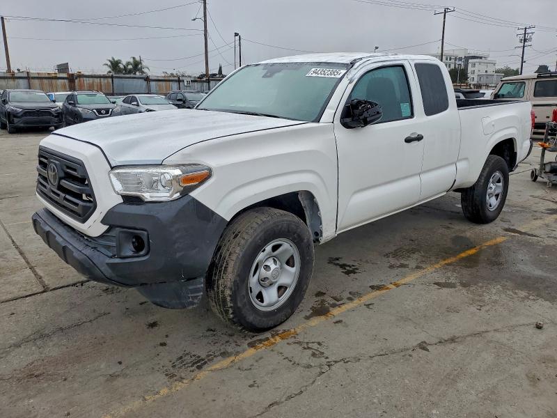 2023 TOYOTA TACOMA ACCESS CAB, 