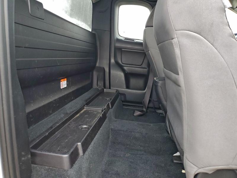 3TYRX5GN1PT090899 - 2023 TOYOTA TACOMA ACCESS CAB Ağ foto 10