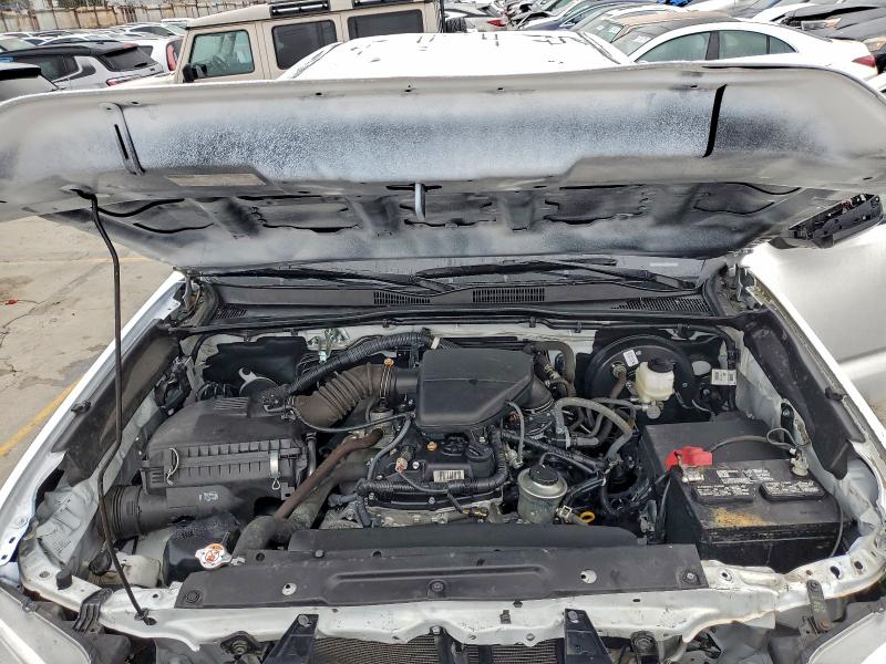 3TYRX5GN1PT090899 - 2023 TOYOTA TACOMA ACCESS CAB Ağ foto 11