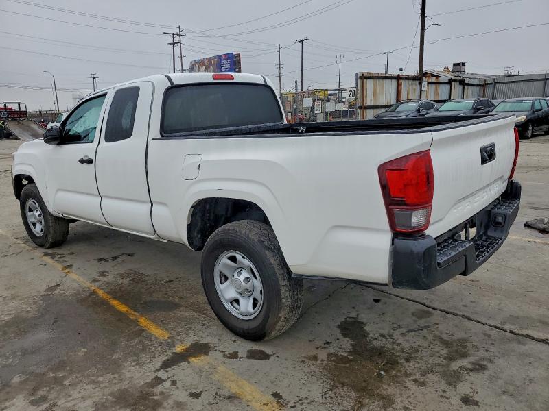 3TYRX5GN1PT090899 - 2023 TOYOTA TACOMA ACCESS CAB Ağ foto 2