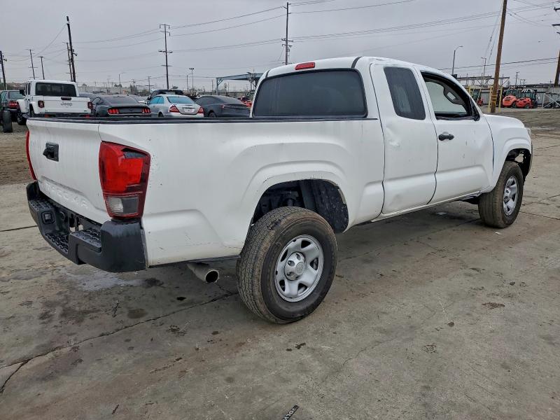3TYRX5GN1PT090899 - 2023 TOYOTA TACOMA ACCESS CAB Ağ foto 3
