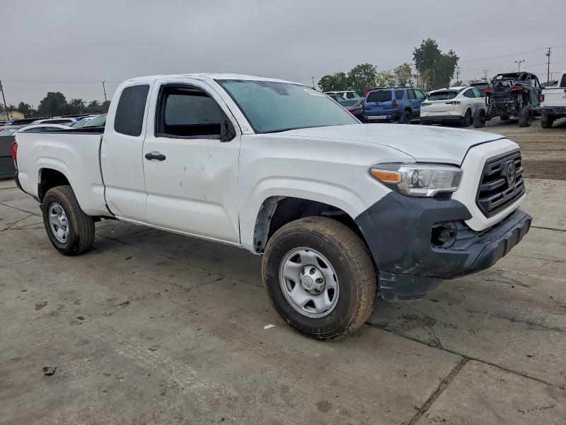 3TYRX5GN1PT090899 - 2023 TOYOTA TACOMA ACCESS CAB Ağ foto 4