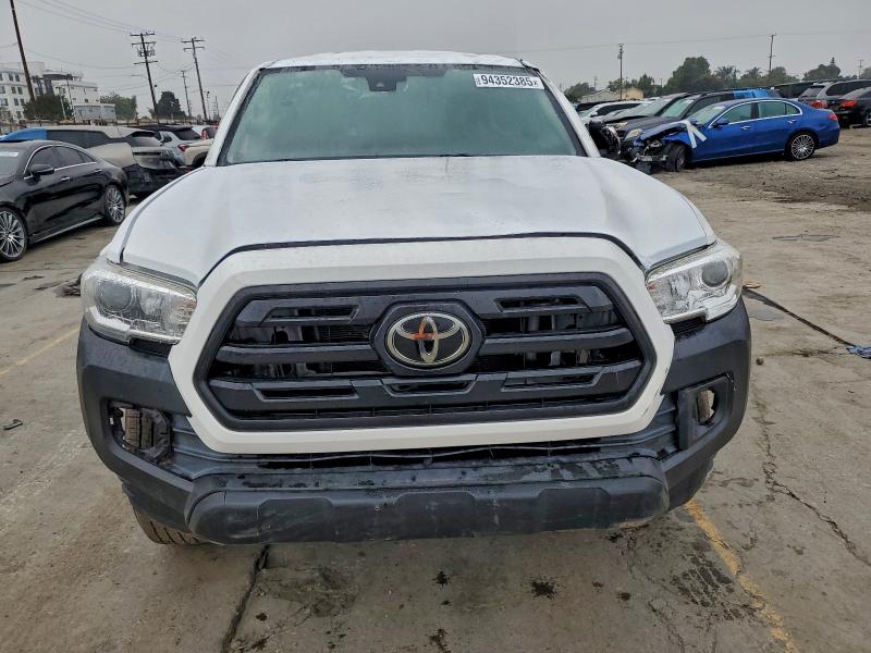 3TYRX5GN1PT090899 - 2023 TOYOTA TACOMA ACCESS CAB Ağ foto 5