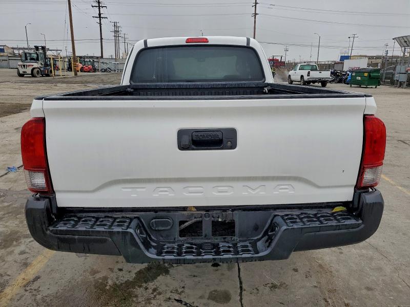 3TYRX5GN1PT090899 - 2023 TOYOTA TACOMA ACCESS CAB Ağ foto 6