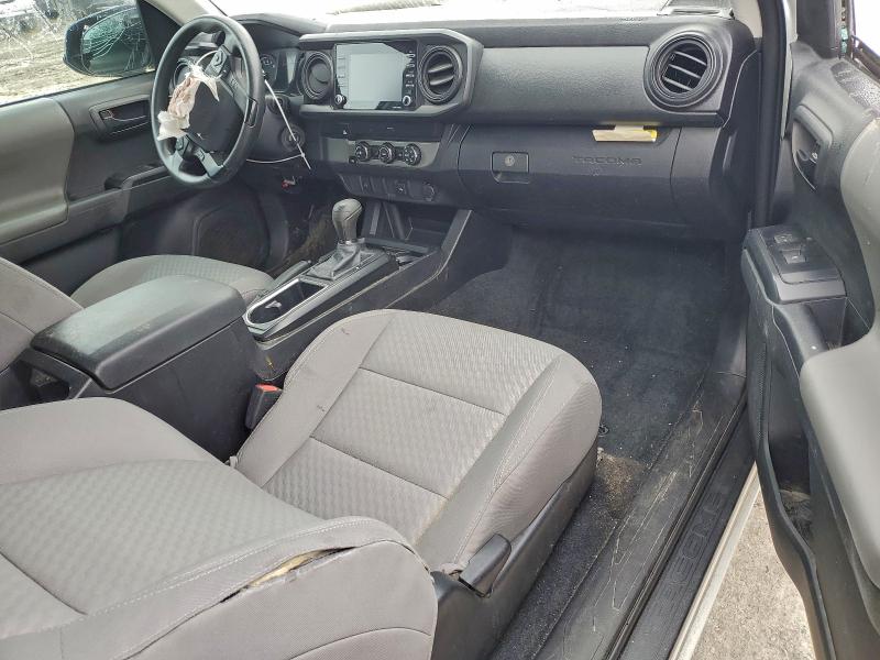 3TYRX5GN1PT090899 - 2023 TOYOTA TACOMA ACCESS CAB Ağ foto 8