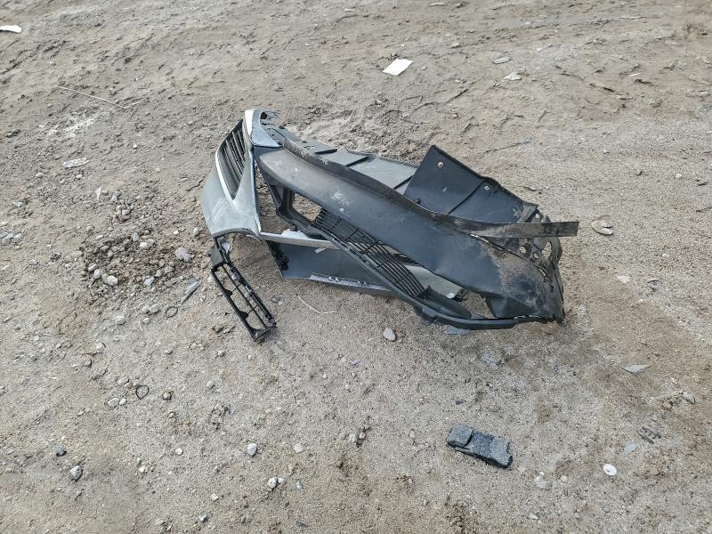 19XZE4F52NE011129 - 2022 HONDA INSIGHT EX SILVER photo 12