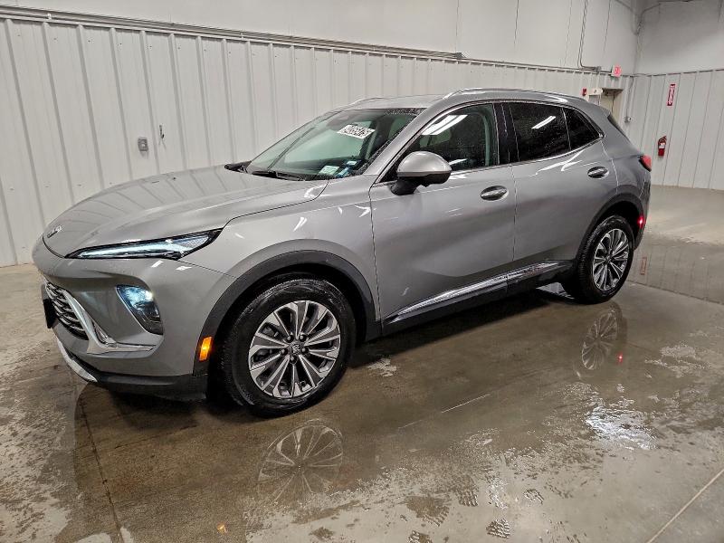 2024 BUICK ENVISION PREFERRED, 