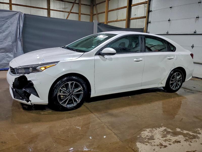 2023 KIA FORTE LX, 