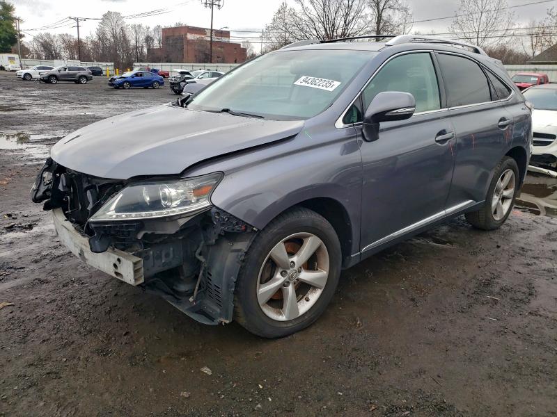 2015 LEXUS RX 350 BASE, 