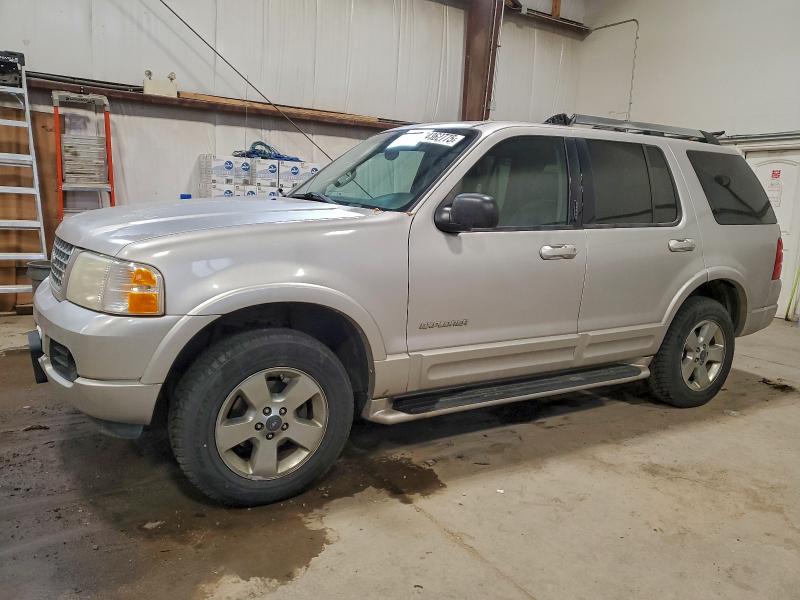 2005 FORD EXPLORER LIMITED, 