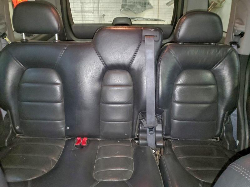 1FMDU65W35UA26125 - 2005 FORD EXPLORER LIMITED SILVER photo 10