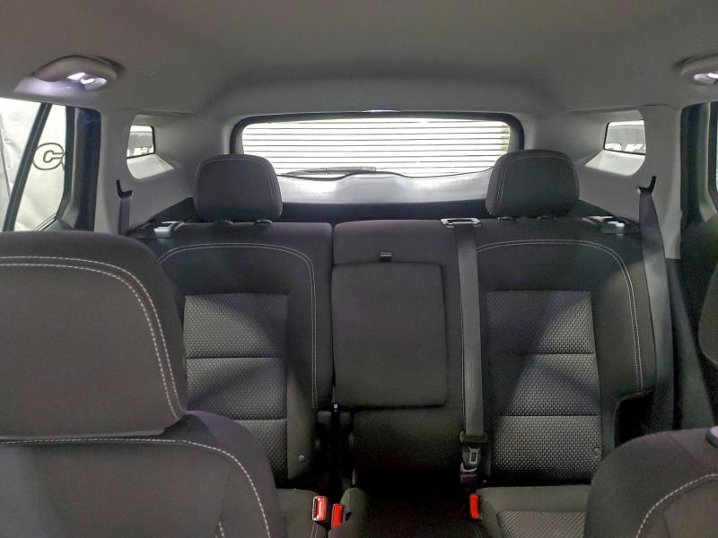 3GKALTEG6RL364057 - 2024 GMC TERRAIN SLE 白色 照片 10